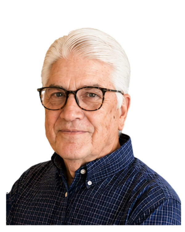 Steve Haines, Listing Specialist